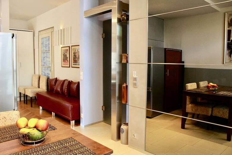 Alder Apartments