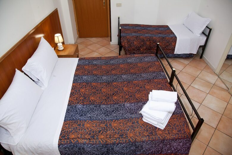 Hotel Uniq Guesthouse
