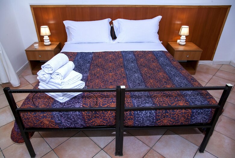 Hotel Uniq Guesthouse