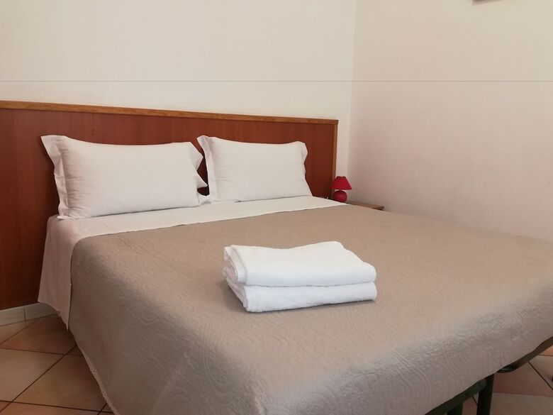 Hotel Uniq Guesthouse