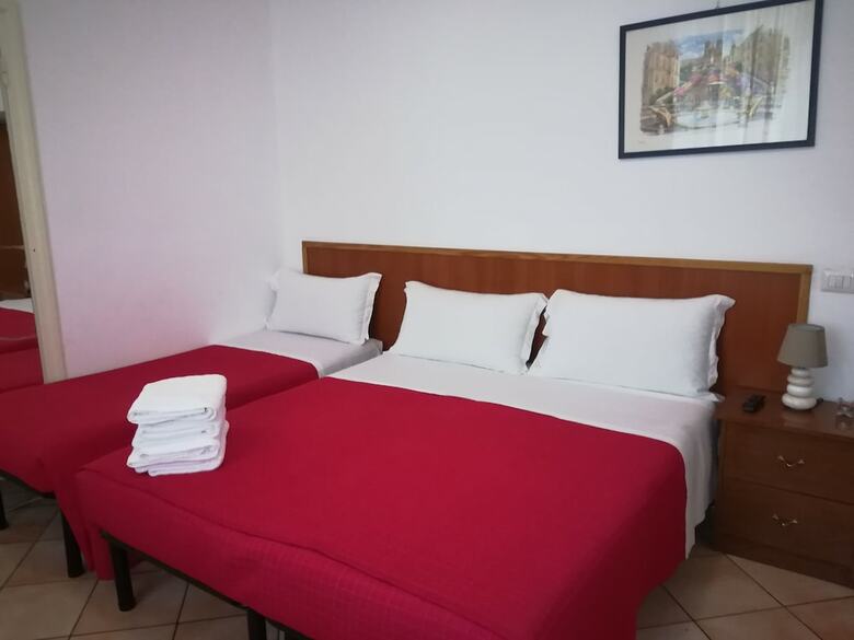 Hotel Uniq Guesthouse