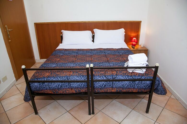 Hotel Uniq Guesthouse