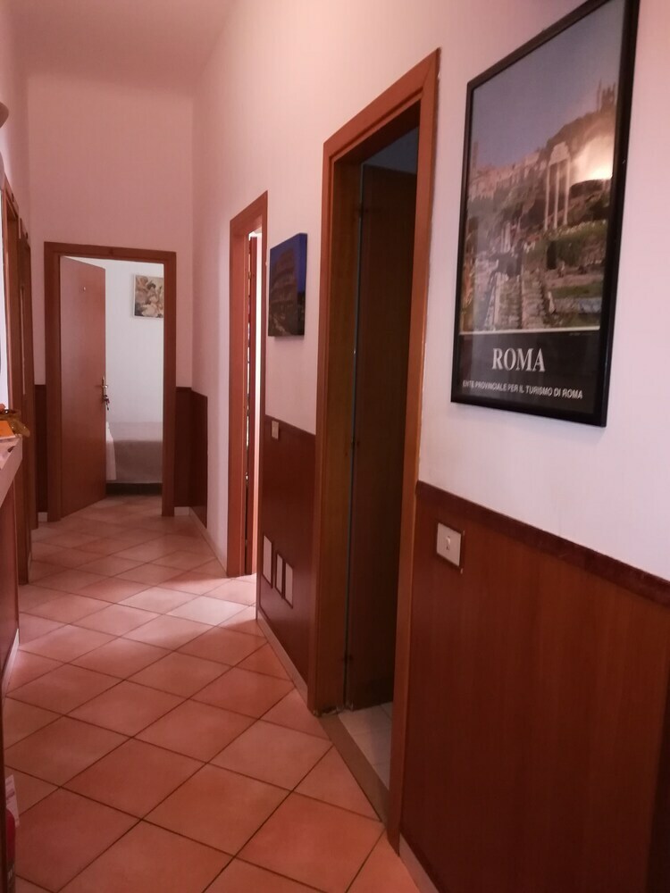 Hotel Uniq Guesthouse