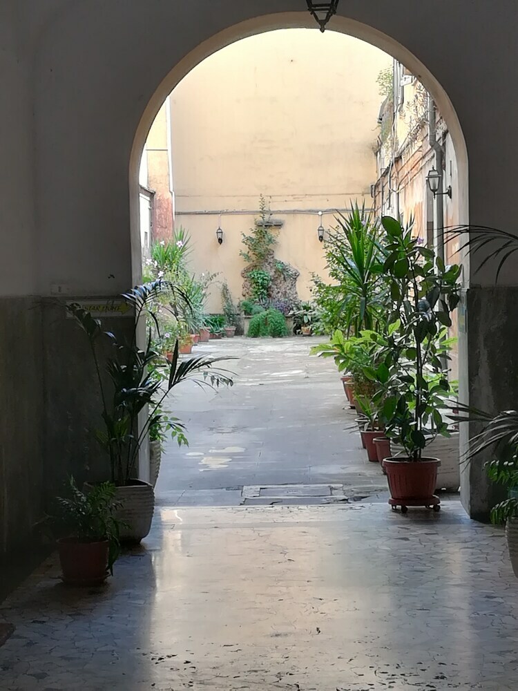Hotel Uniq Guesthouse