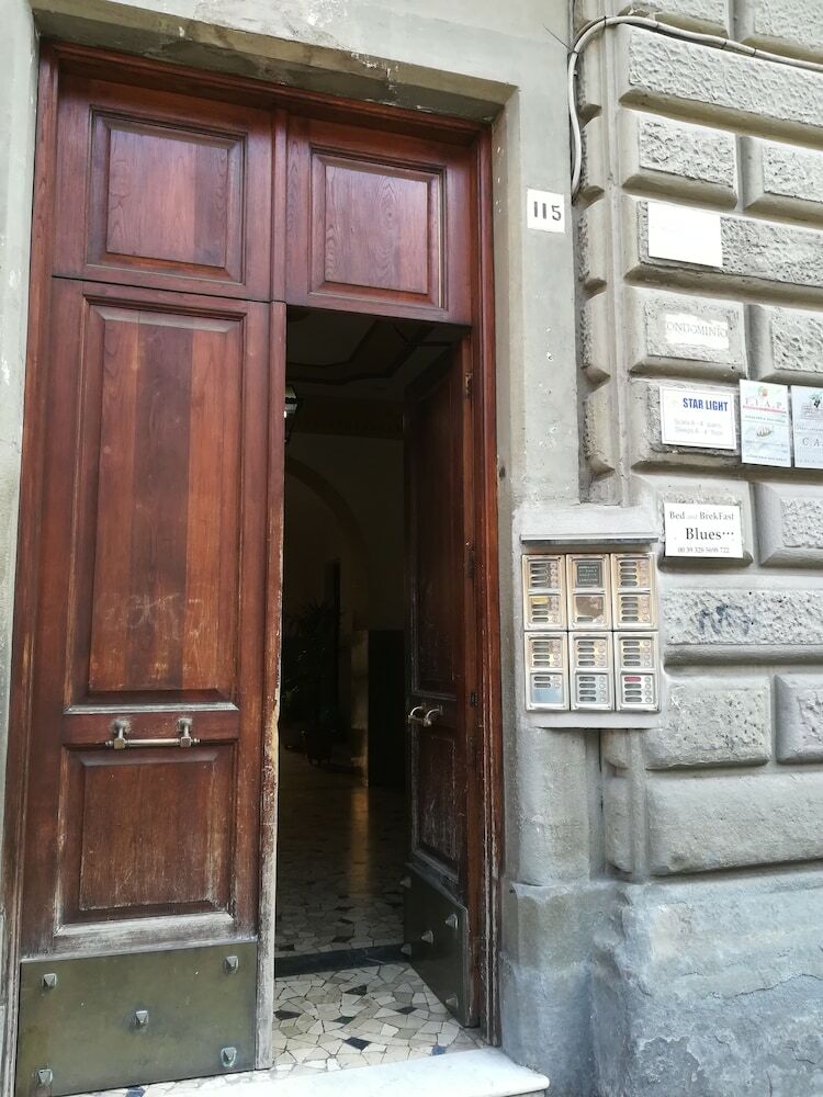 Hotel Uniq Guesthouse