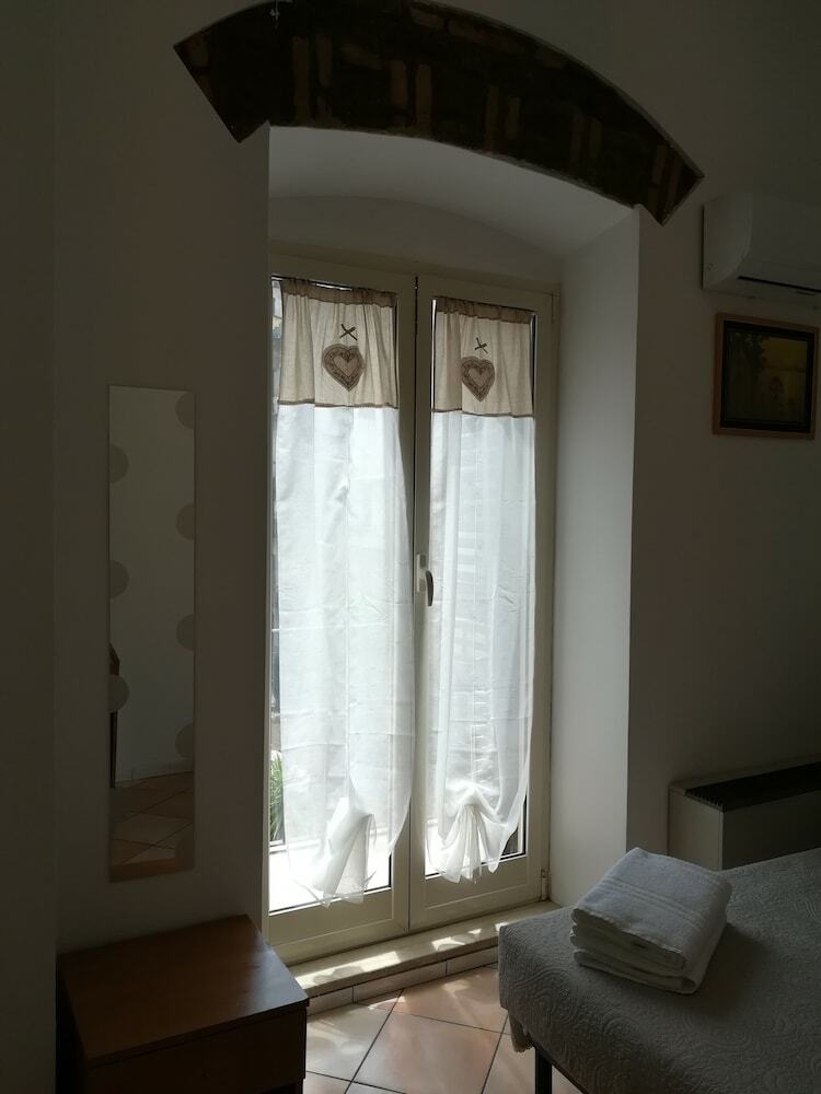 Hotel Uniq Guesthouse