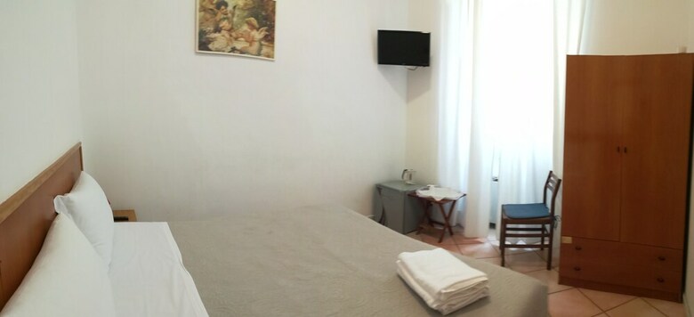 Hotel Uniq Guesthouse