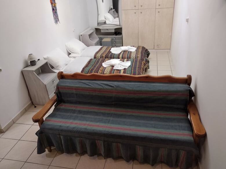 Hotel Artemis Greenhill