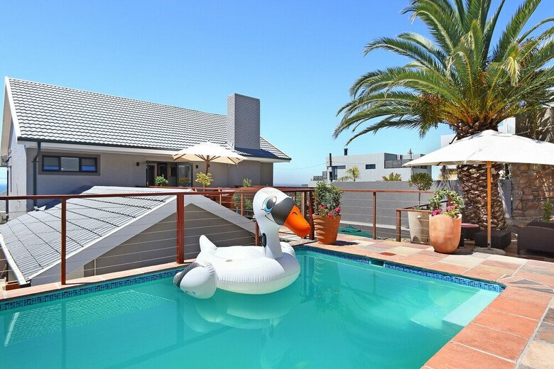 Bed & Breakfast Ankerview Guest House