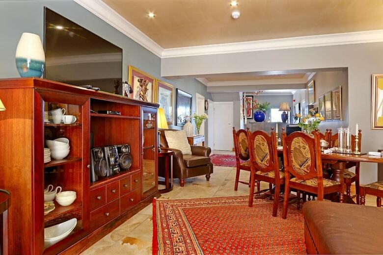 Bed & Breakfast Ankerview Guest House