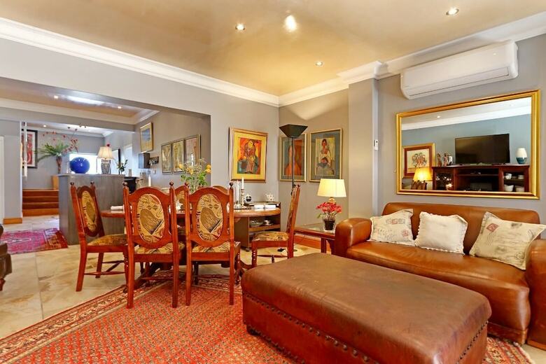 Bed & Breakfast Ankerview Guest House