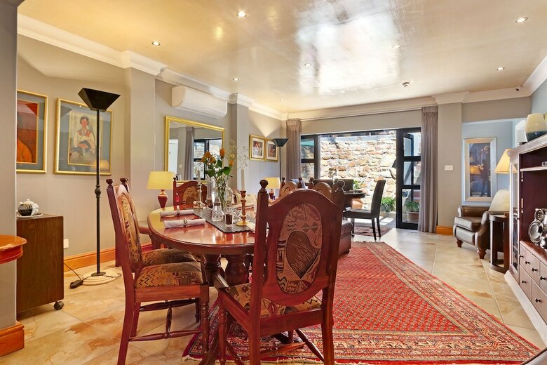 Bed & Breakfast Ankerview Guest House