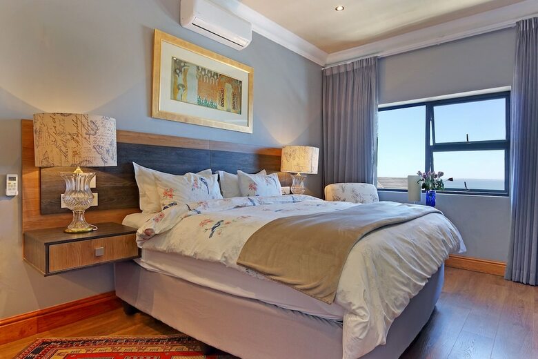 Bed & Breakfast Ankerview Guest House