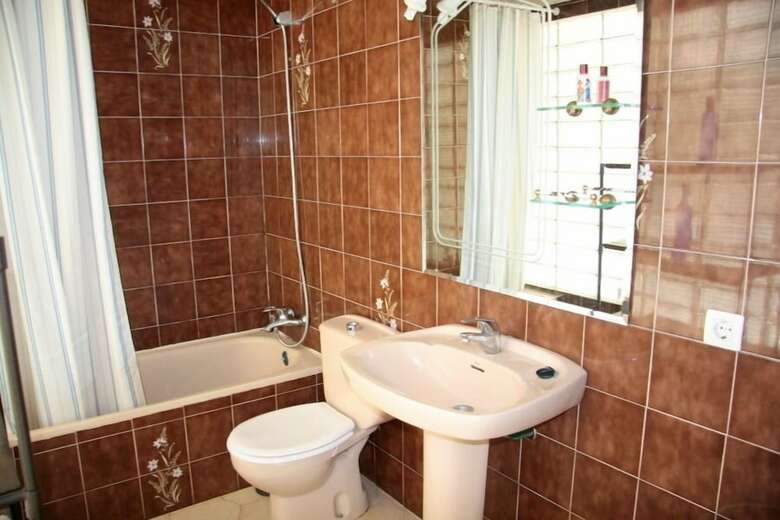 Apartamentos Casa Alamar Burriana Playa Nerja Canovas