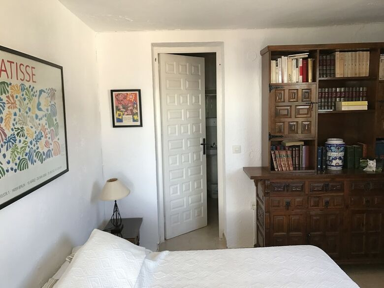 Apartamentos Casa Alamar Burriana Playa Nerja Canovas