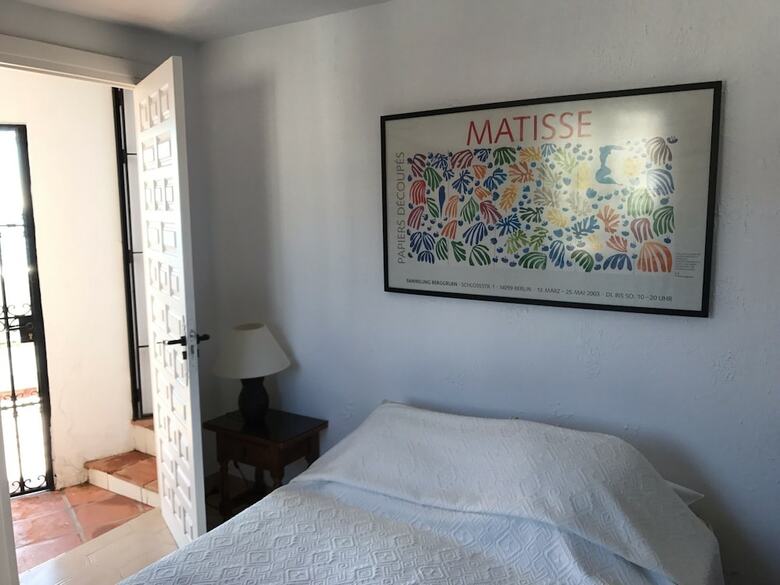 Apartamentos Casa Alamar Burriana Playa Nerja Canovas
