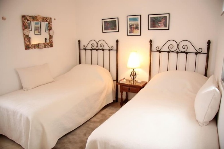Apartamentos Casa Alamar Burriana Playa Nerja Canovas