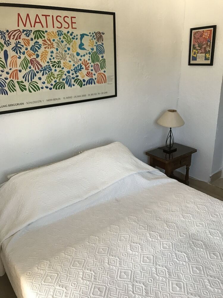 Apartamentos Casa Alamar Burriana Playa Nerja Canovas
