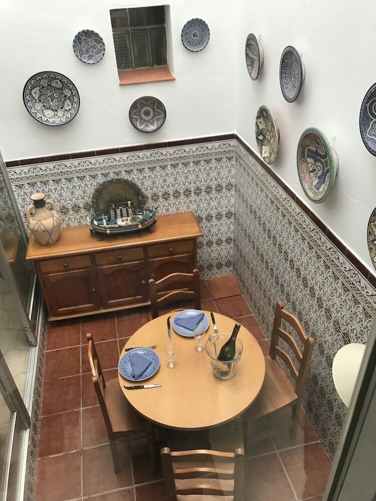 Apartamentos Casa Alamar Burriana Playa Nerja Canovas