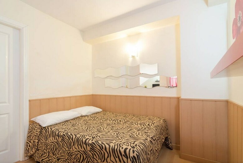 Amazing Apartments M�laga Center