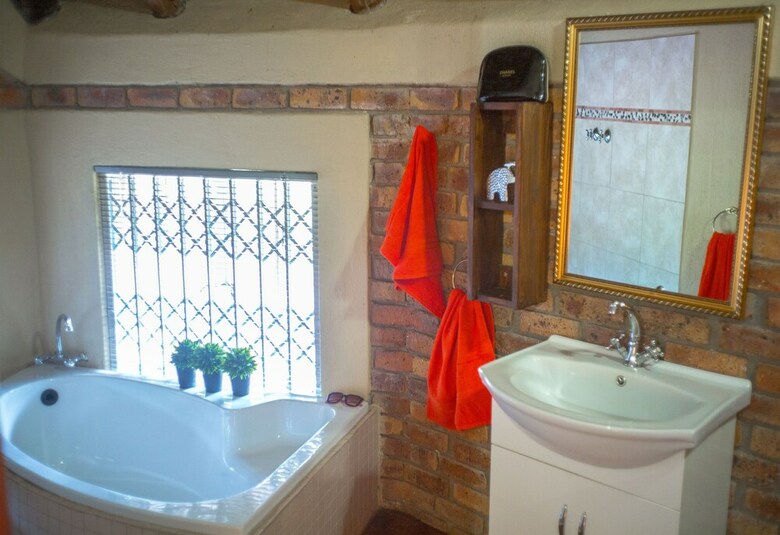 Posada Imbube Safari Lodge