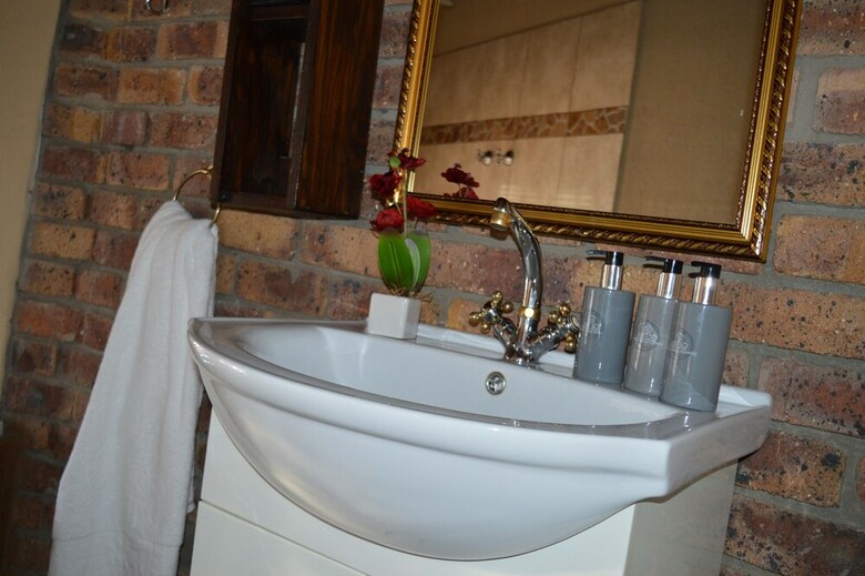 Posada Imbube Safari Lodge