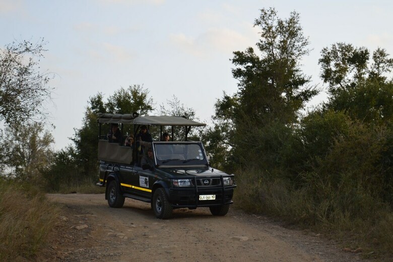 Posada Imbube Safari Lodge
