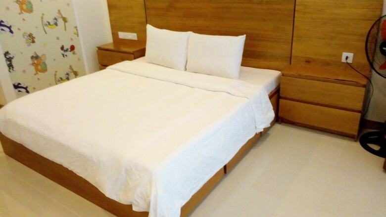 Hotel Nha Trang Bay Apartment