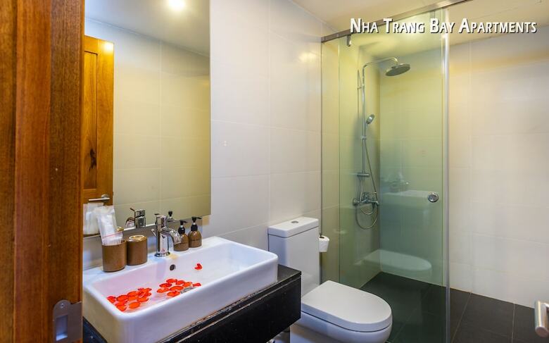 Hotel Nha Trang Bay Apartment