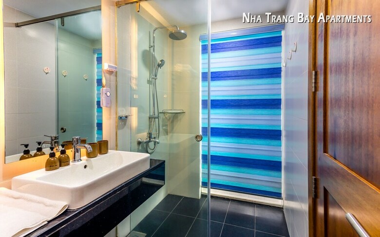 Hotel Nha Trang Bay Apartment