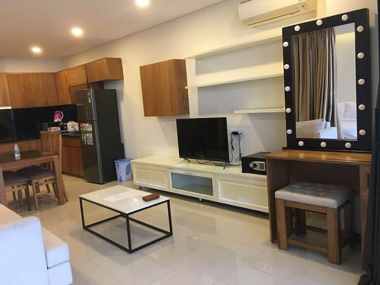 Hotel Nha Trang Bay Apartment