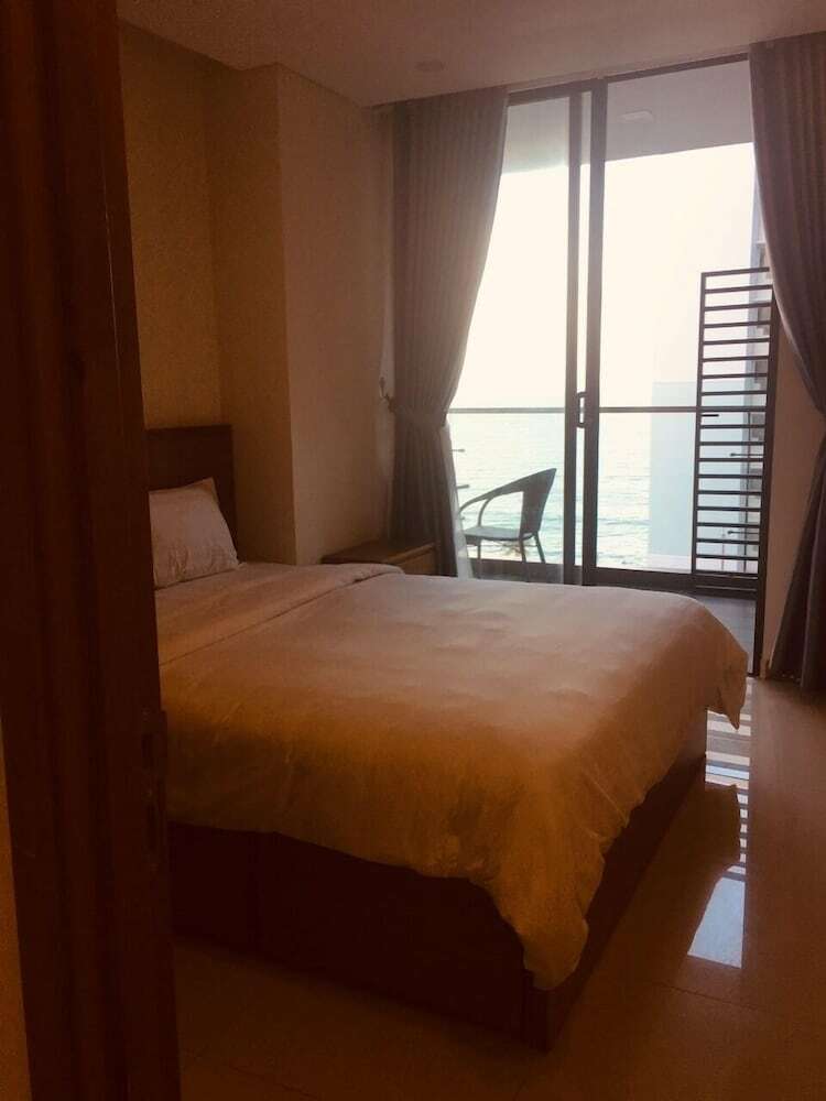 Hotel Nha Trang Bay Apartment