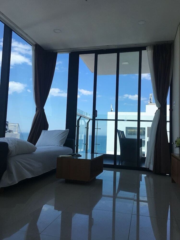 Hotel Nha Trang Bay Apartment
