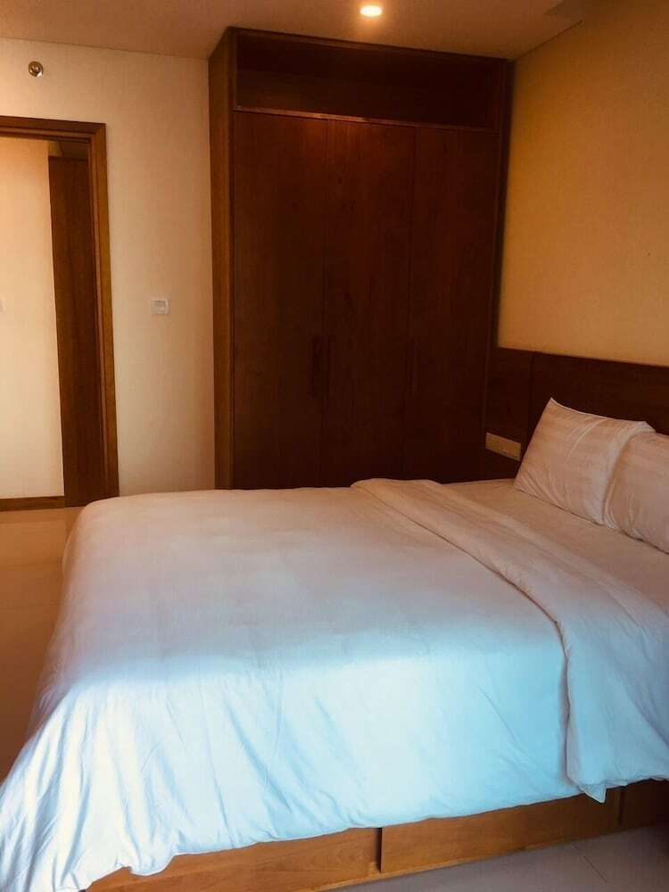 Hotel Nha Trang Bay Apartment