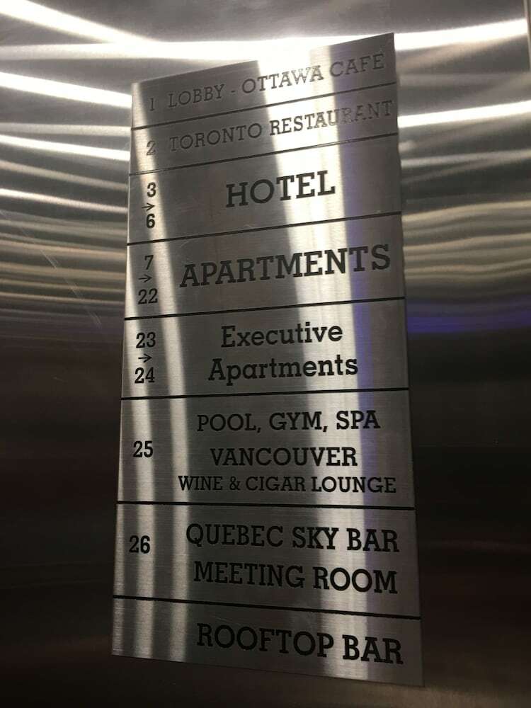 Hotel Nha Trang Bay Apartment