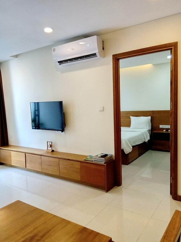 Hotel Nha Trang Bay Apartment