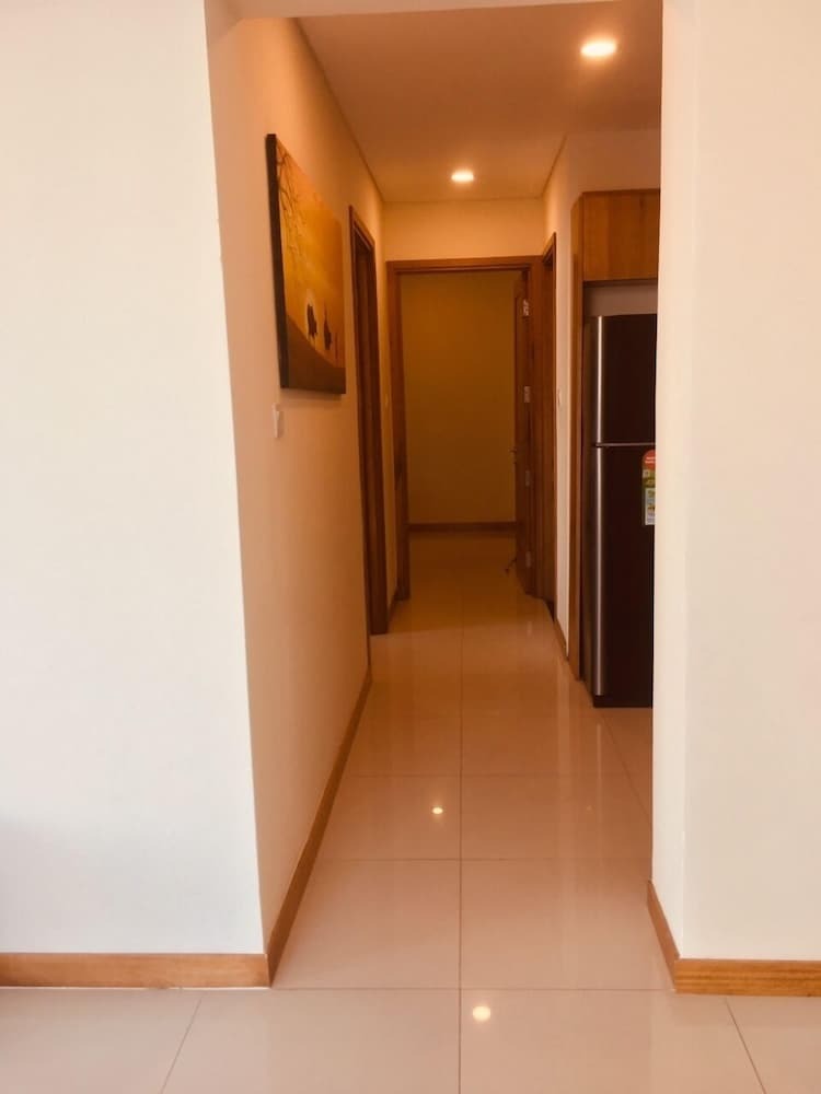 Hotel Nha Trang Bay Apartment