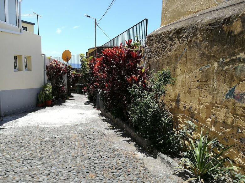 Apartamentos Casa Zona Velha -caetano