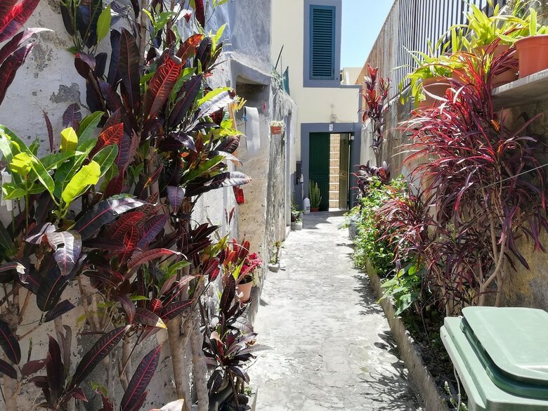 Apartamentos Casa Zona Velha -caetano