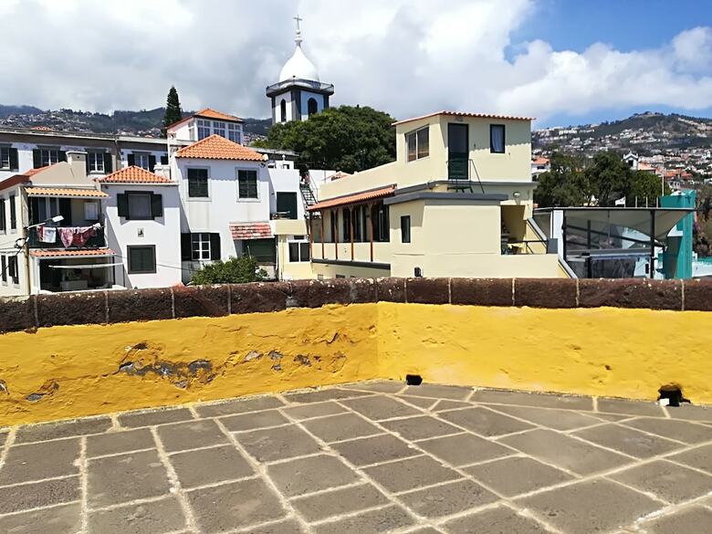 Apartamentos Casa Zona Velha -caetano