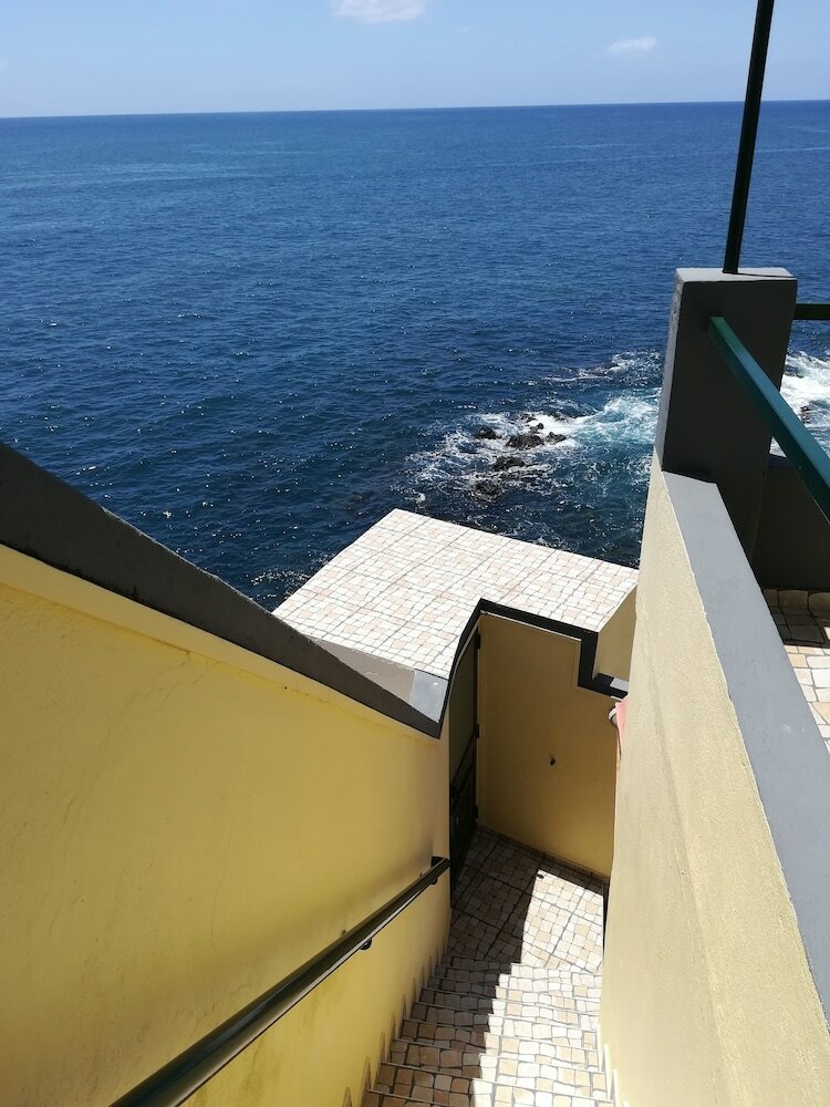 Apartamentos Casa Zona Velha -caetano