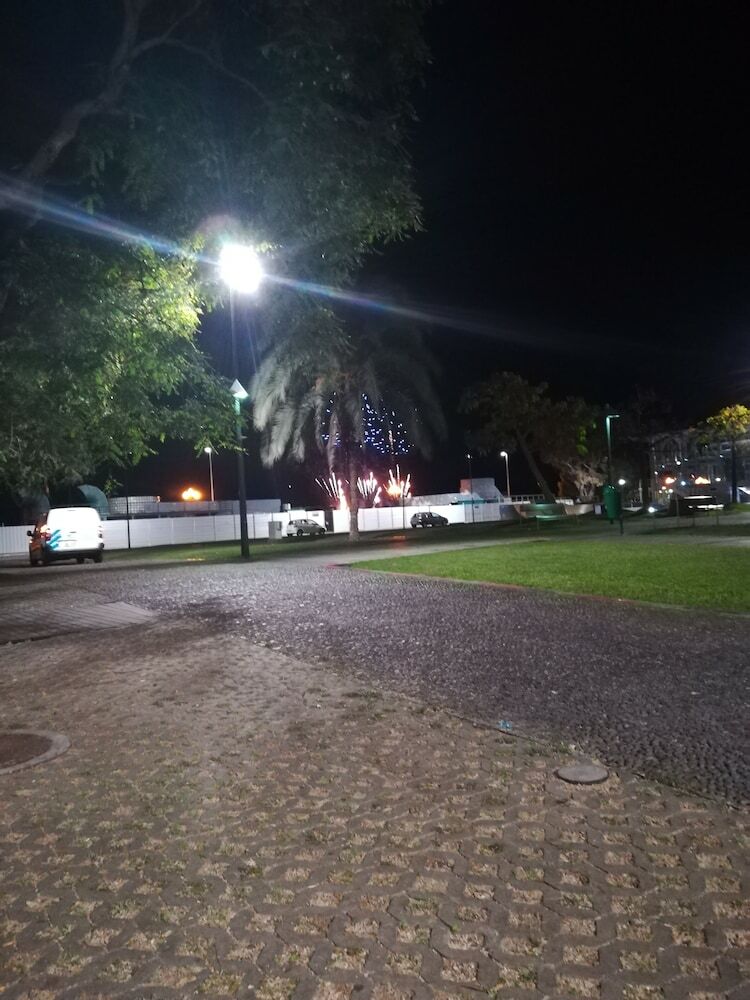Apartamentos Casa Zona Velha -caetano