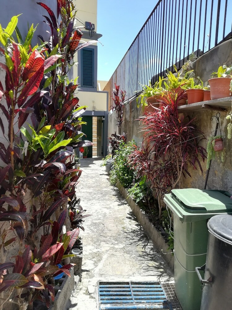Apartamentos Casa Zona Velha -caetano