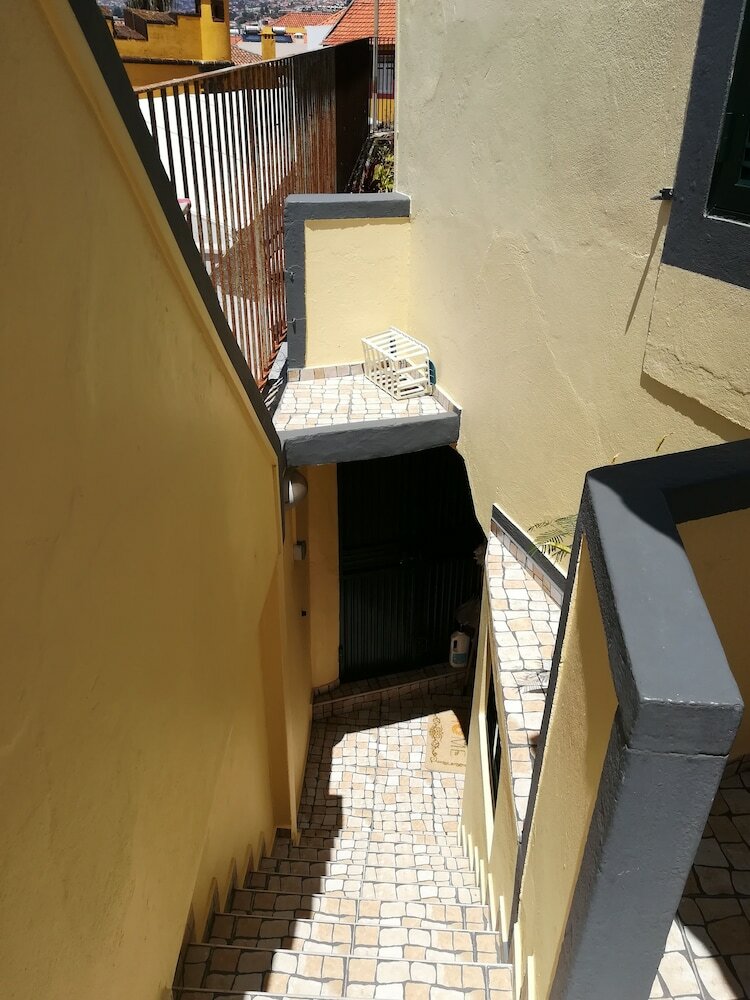 Apartamentos Casa Zona Velha -caetano