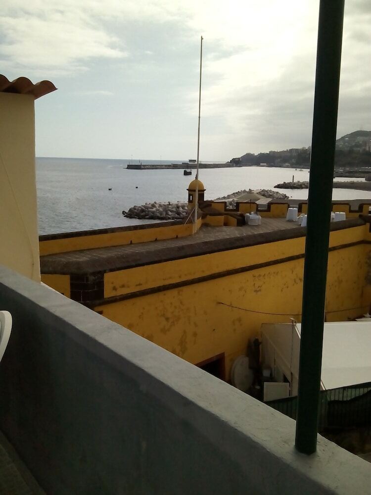 Apartamentos Casa Zona Velha -caetano