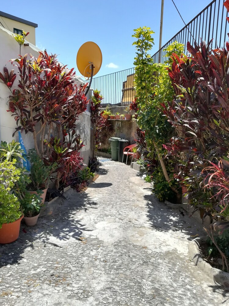 Apartamentos Casa Zona Velha -caetano