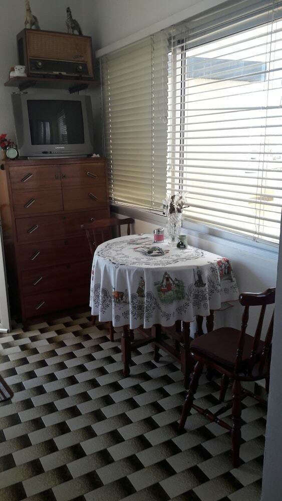 Apartamentos Casa Zona Velha -caetano