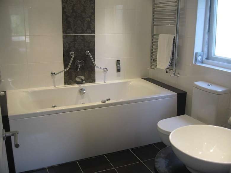 Hotel Stonegarth Guest House