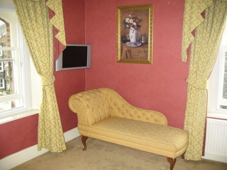 Hotel Stonegarth Guest House