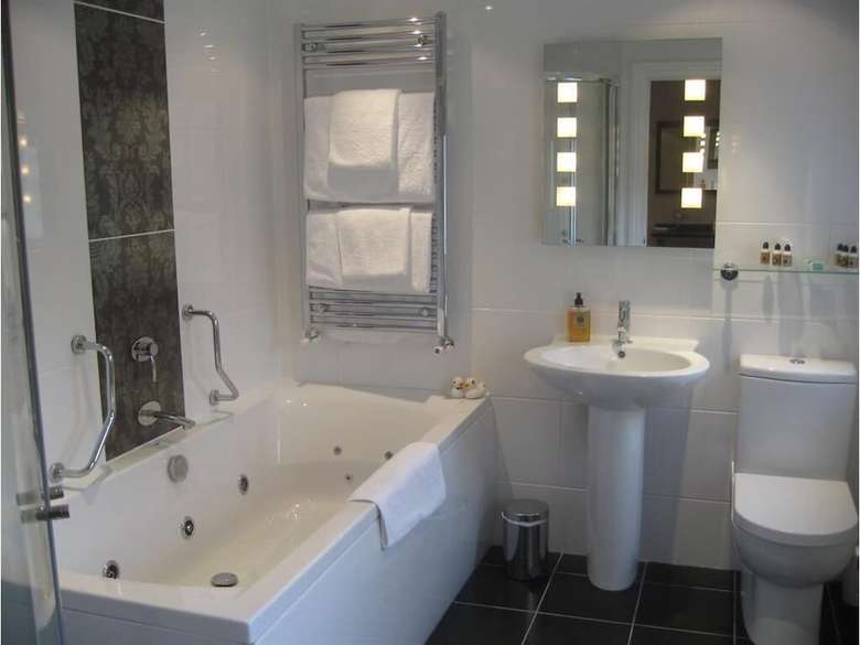 Hotel Stonegarth Guest House